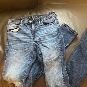 Women’s American Eagle jeans 30x30